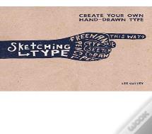 Sketching Type