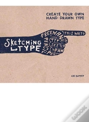 Capa do artigo Sketching Type