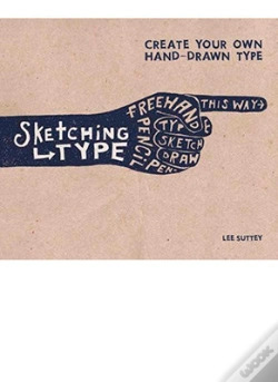 Capa do artigo Sketching Type