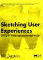 Sketching User Experiences: Getting The Design Right And The Right Design - Preview