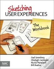 Capa do artigo Sketching User Experiences: The Workbook