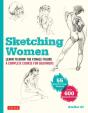 Sketching Women - Preview