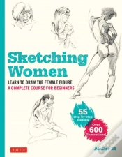 Capa do artigo Sketching Women