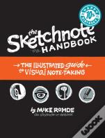 Sketchnote Handbook, The