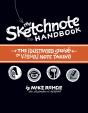 Sketchnote Handbook, The - Preview