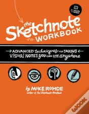 Capa do artigo Sketchnote Workbook, The