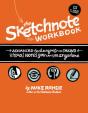 Sketchnote Workbook, The - Preview