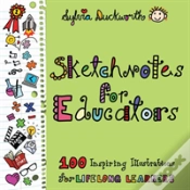 Capa do artigo Sketchnotes For Educators