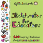 Sketchnotes For Educators - Preview
