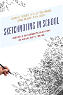 Capa do artigo Sketchnoting In School