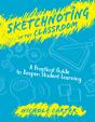 Sketchnoting In The Classroom - Preview