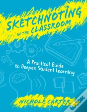 Capa do artigo Sketchnoting In The Classroom