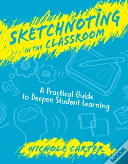 Capa do artigo Sketchnoting In The Classroom