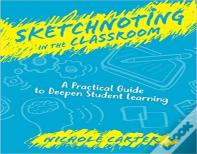 Sketchnoting In The Classroom