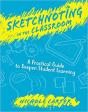 Sketchnoting In The Classroom - Preview