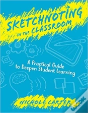 Capa do artigo Sketchnoting In The Classroom