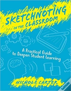 Capa do artigo Sketchnoting In The Classroom