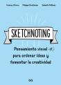 Sketchnoting - Preview