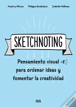 Capa do artigo Sketchnoting