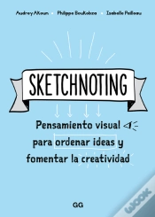 Capa do artigo Sketchnoting