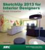 Sketchup 2013 For Interior Designers - Preview