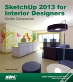 Capa do artigo Sketchup 2013 For Interior Designers