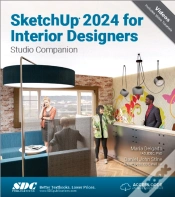 Capa do artigo Sketchup 2024 For Interior Designers