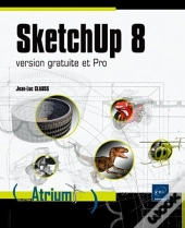 Sketchup 8 ; Version Gratuite Et Pro