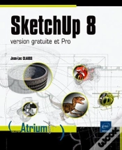 Capa do artigo Sketchup 8 ; Version Gratuite Et Pro