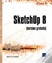 Sketchup 8 (Version Gratuite)