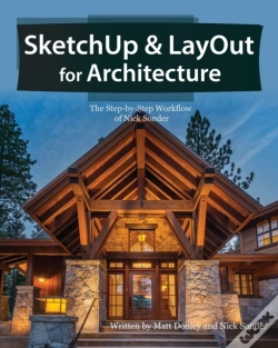 Capa do artigo Sketchup & Layout For Architecture