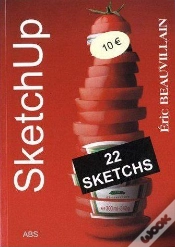 Capa do artigo Sketchup