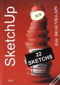 Capa do artigo Sketchup