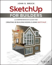Capa do artigo Sketchup For Builders
