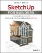 Sketchup For Builders - Preview