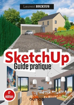 Capa do artigo Sketchup ; Guide Pratique (4e Édition)
