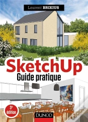Capa do artigo Sketchup, Guide Pratique
