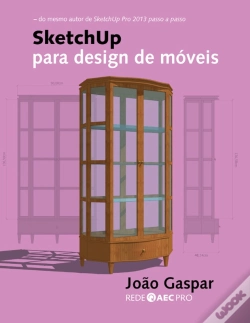 Capa do artigo Sketchup Para Design De Móveis