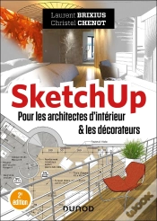 Capa do artigo Sketchup : Pour Les Architectes D