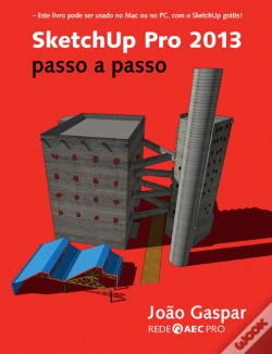 Capa do artigo Sketchup Pro 2013 Passo A Passo