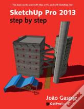 Sketchup Pro 2013 Step By Step