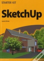 Capa do artigo Sketchup Starter Kit