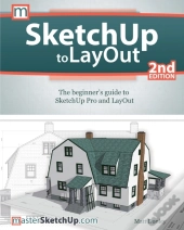 Sketchup To Layout