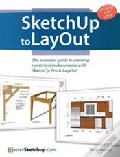 Capa do artigo Sketchup To Layout