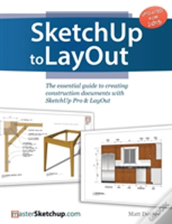 Capa do artigo Sketchup To Layout