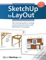Sketchup To Layout