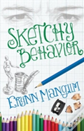 Capa do artigo Sketchy Behavior