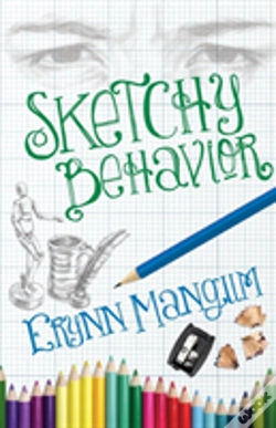 Capa do artigo Sketchy Behavior
