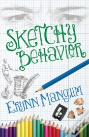 Capa do artigo Sketchy Behavior