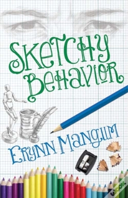 Capa do artigo Sketchy Behavior